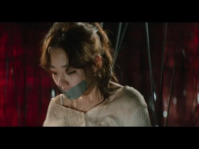 少女被变态车库绑架一晚,做成网上“节目”高价出售